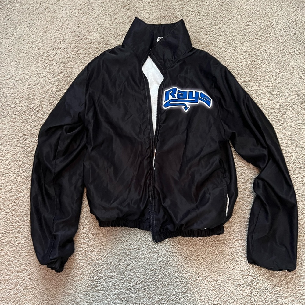 Stingray Allstar Varsity Jacket